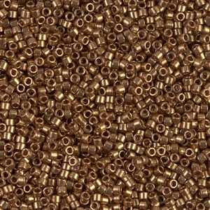 DB0022L - Metallic Light Bronze
