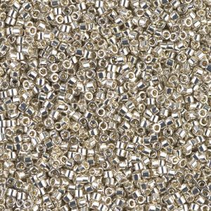 DB0035 - Galvanized Silver Metallic