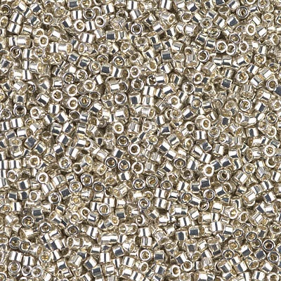 DB0035 - Galvanized Silver Metallic