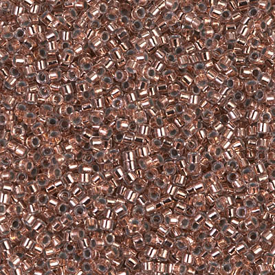 DB0037 - Crystal Copper Lined