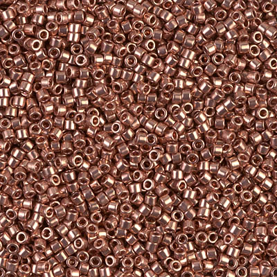 DB0040 - Copper Plated