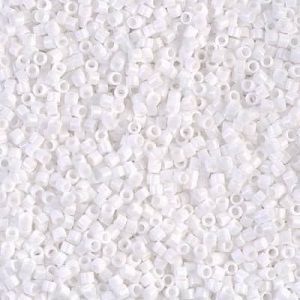 DB0200 - Opaque White