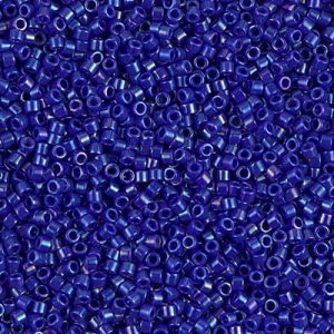 DB0216 - Opaque Cobalt Luster