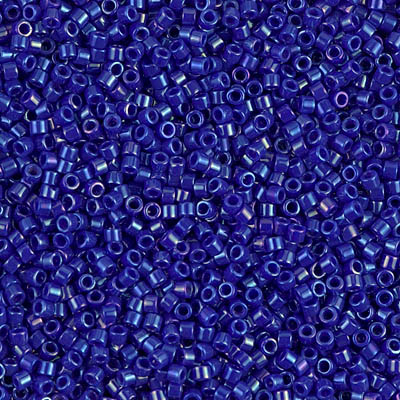 DB0216 - Opaque Cobalt Luster