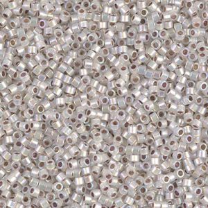 DB0223 - Opal AB Silver Lined