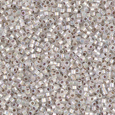 DB0223 - Opal AB Silver Lined