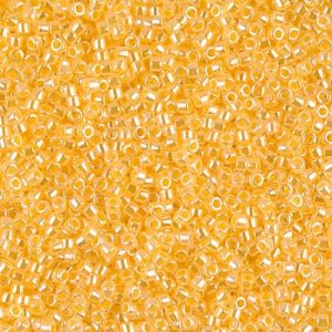DB0233 - Light Daffodil Ceylon