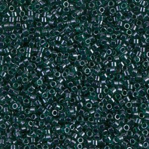 DB0275 - Lined Emerald Luster