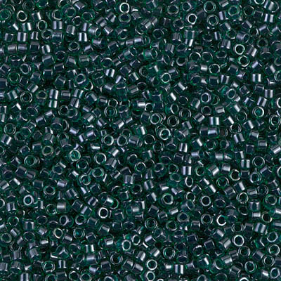 DB0275 - Lined Emerald Luster