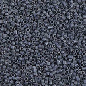 DB0301 - Gunmetal Mat