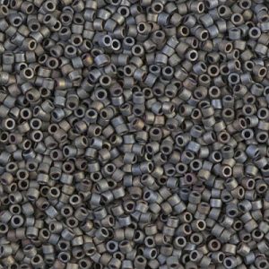 DB0307 - Mat Metallic Silver Gray