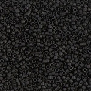 DB0310 - Mat Black