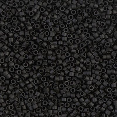 DB0310 - Mat Black