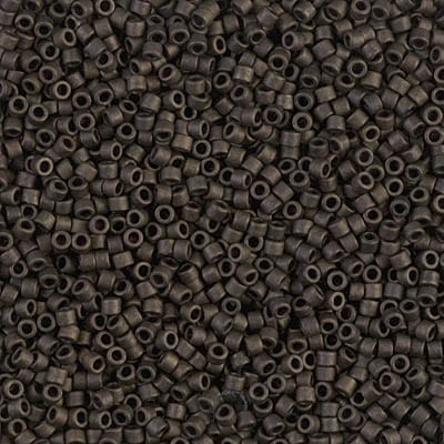 DB0311 - Mat Metallic Dark Olive