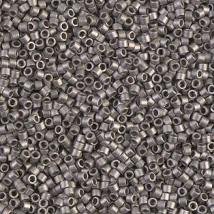 DB0321 - Mat Nickel Plated