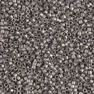 DB0321 - Mat Nickel Plated