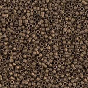 DB0322 - Mat Metallic Dark Bronze