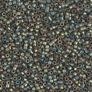 DB0324 - Mat Metallic Patina Iris