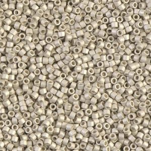 DB0335 - Mat Galvanized Silver