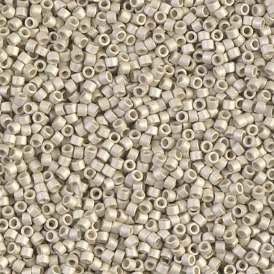 DB0335 - Mat Galvanized Silver