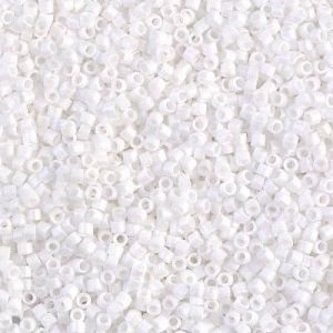 DB0351 - Mat Opaque White