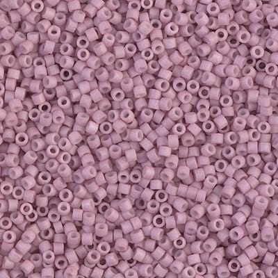 DB0355 - Mat Opaque Dusty Orchid