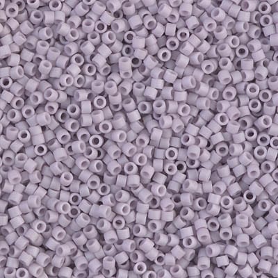 DB0356 - Mat Opaque Light Mauve