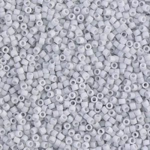 DB0357 - Mat Opaque Pale Blue Gray