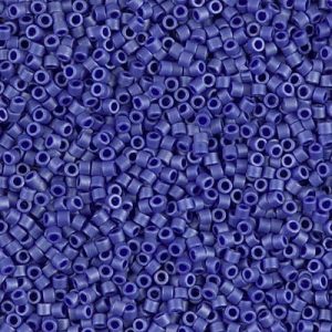 DB0361 - Mat Opaque Cobalt Luster