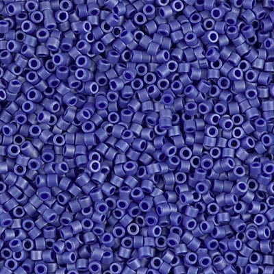 DB0361 - Mat Opaque Cobalt Luster