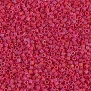 DB0362 - Mat Opaque Red Luster