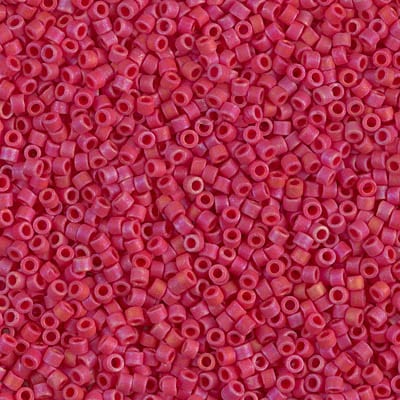 DB0362 - Mat Opaque Red Luster