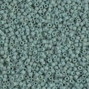 DB0374 - Mat Opaque Sea Foam Luster