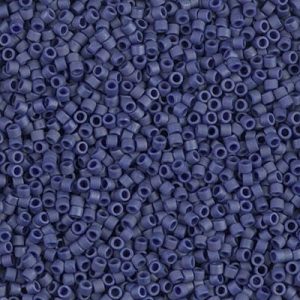 DB0377 - Mat Metallic Royal Blue