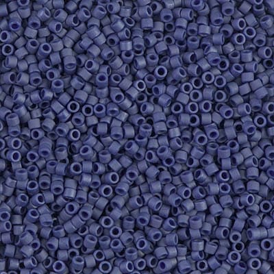 DB0377 - Mat Metallic Royal Blue