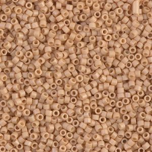 DB0389 - Mat Opaque Light Terracotta Luster