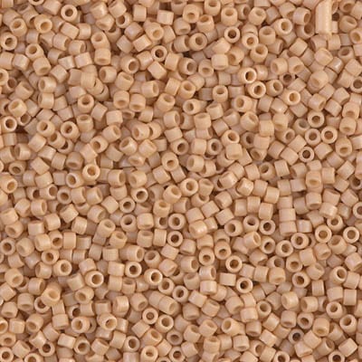 DB0389 - Mat Opaque Light Terracotta Luster