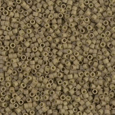 DB0390 - Mat Opaque Green Tea Luster