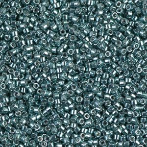 DB0432 - Galvanized Peacock Blue
