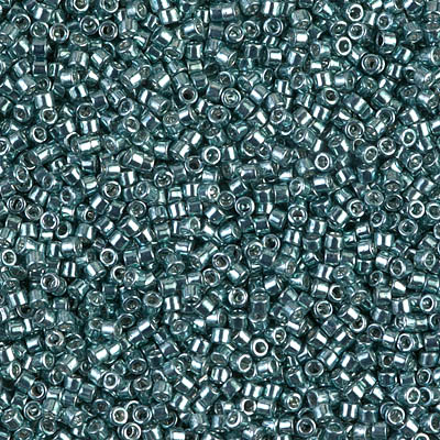 DB0432 - Galvanized Peacock Blue