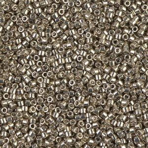 DB0436 - Galvanized Pewter