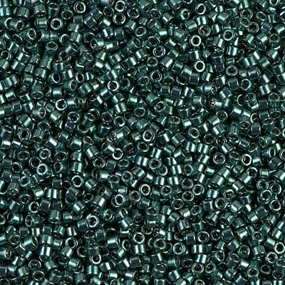 DB0458 - Galvanized Dark Teal Green