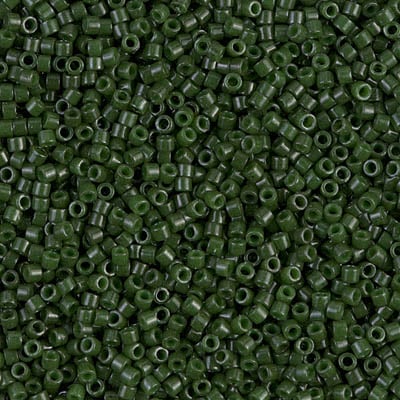 DB0663 - Dyed Opaque Olive
