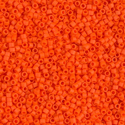 DB0752 - Mat Opaque Orange