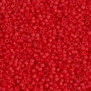 DB0753 - Mat Opaque Red