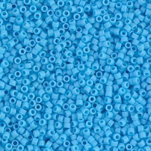 DB0755 - Mat Opaque Turquoise Blue