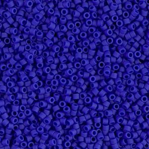 DB0756 - Mat Opaque Cobalt