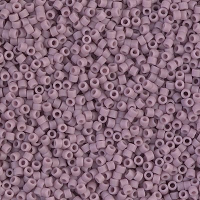 DB0758 - Mat Opaque Mauve