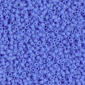 DB0760 - Mat Opaque Periwinkle