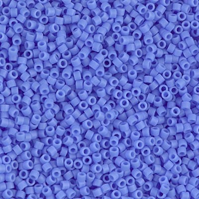 DB0760 - Mat Opaque Periwinkle